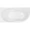 Акриловая ванна Royal Bath Azur RB 614202 L 160 см