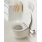Унитаз подвесной BelBagno Prospero