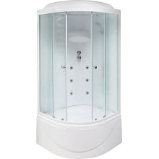 Душевая кабина Royal Bath RB 90BK3-WC