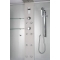 Душевой бокс Timo Lux TL1505