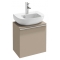 Рукомойник Jacob Delafon Odeon Up E4760 45 см