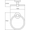 Полотенцедержатель Wasserkraft Isen K-4060