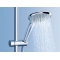 Душевая лейка Grohe Euphoria Massage 27221000
