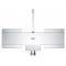 Смеситель Grohe Eurocube Joy 23665000 для душа