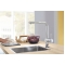 Смеситель Grohe Minta Touch 31360001 для кухонной мойки