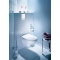 Кнопка смыва Grohe Skate Cosmopolitan 38732SH0 белая