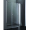 Душевая дверь в нишу Cezares Elena B13 40/60/60 C Cr