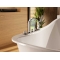 Ванна из искусственного камня Romance Collection Leeds 165x77 R