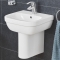 Рукомойник Grohe Euro Ceramic 3932400H