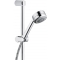 Душевой гарнитур Kludi Zenta 6074005-00