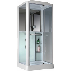 Душевая кабина Grossman GR-126 100x90 см
