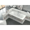 Акриловая ванна Excellent Oceana 170x75