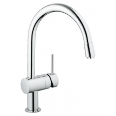 Смеситель Grohe Minta 32918000 для кухонной мойки