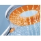 Душевая лейка Grohe Rainshower Icon 27444000
