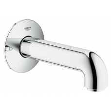 Излив Grohe BauClassic 13258000 для ванны