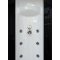 Душевая кабина Royal Bath RB 8120BP3-ВT L