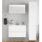 Полотенцедержатель Am.Pm Serenity A4034400 кольцо