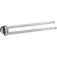 Полотенцедержатель Wasserkraft Rhein K-6231