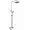 Душевая стойка Bravat Opal F9125183CP-A-RUS