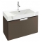 Раковина Jacob Delafon Reve E4803 80 см