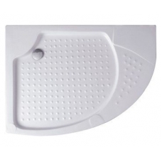 Поддон для душа Cezares Tray Triumph асимметричный L