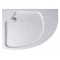 Поддон для душа Cezares Tray Triumph асимметричный L