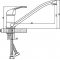 Смеситель Rossinka A A35-21U для кухонной мойки