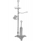 Стойка Migliore Elisabetta ML.ELB-60.144.CR хром