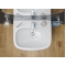 Раковина Grohe Euro Ceramic 39336000