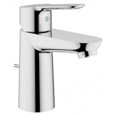 Смеситель Grohe BauEdge 23328000 для раковины