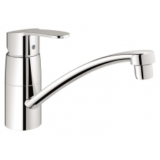 Смеситель Grohe Eurostyle Cosmopolitan 33977002 для кухонной мойки