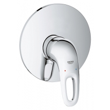 Смеситель Grohe Eurostyle New 33635003 С ВНУТРЕННЕЙ ЧАСТЬЮ, для душа