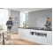 Смеситель Grohe Red II Duo 30079001 для кухонной мойки, с водонагревателем
