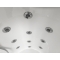 Душевой бокс Royal Bath RB 150ALP-T L