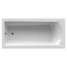 Акриловая ванна Alpen Venera 180x80