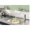 Смеситель Grohe Eurosmart Cosmopolitan 32842000 для кухонной мойки