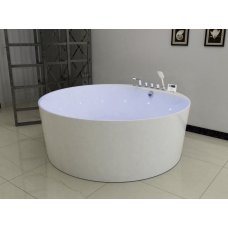 Акриловая ванна SSWW AX225