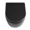 Унитаз подвесной SSWW CT2038 Black